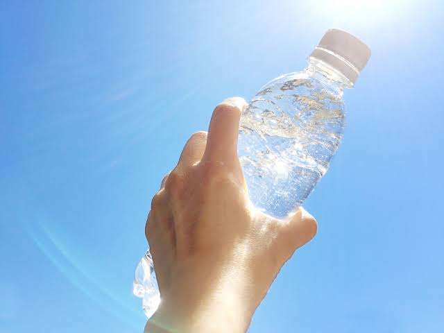 真夏の脱水症状に対する鍼灸効果 - 大阪・心斎橋・四ツ橋のハリスパ堀江院