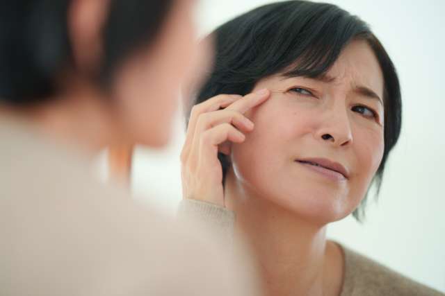 40代からの美容鍼 効果と向き合い方