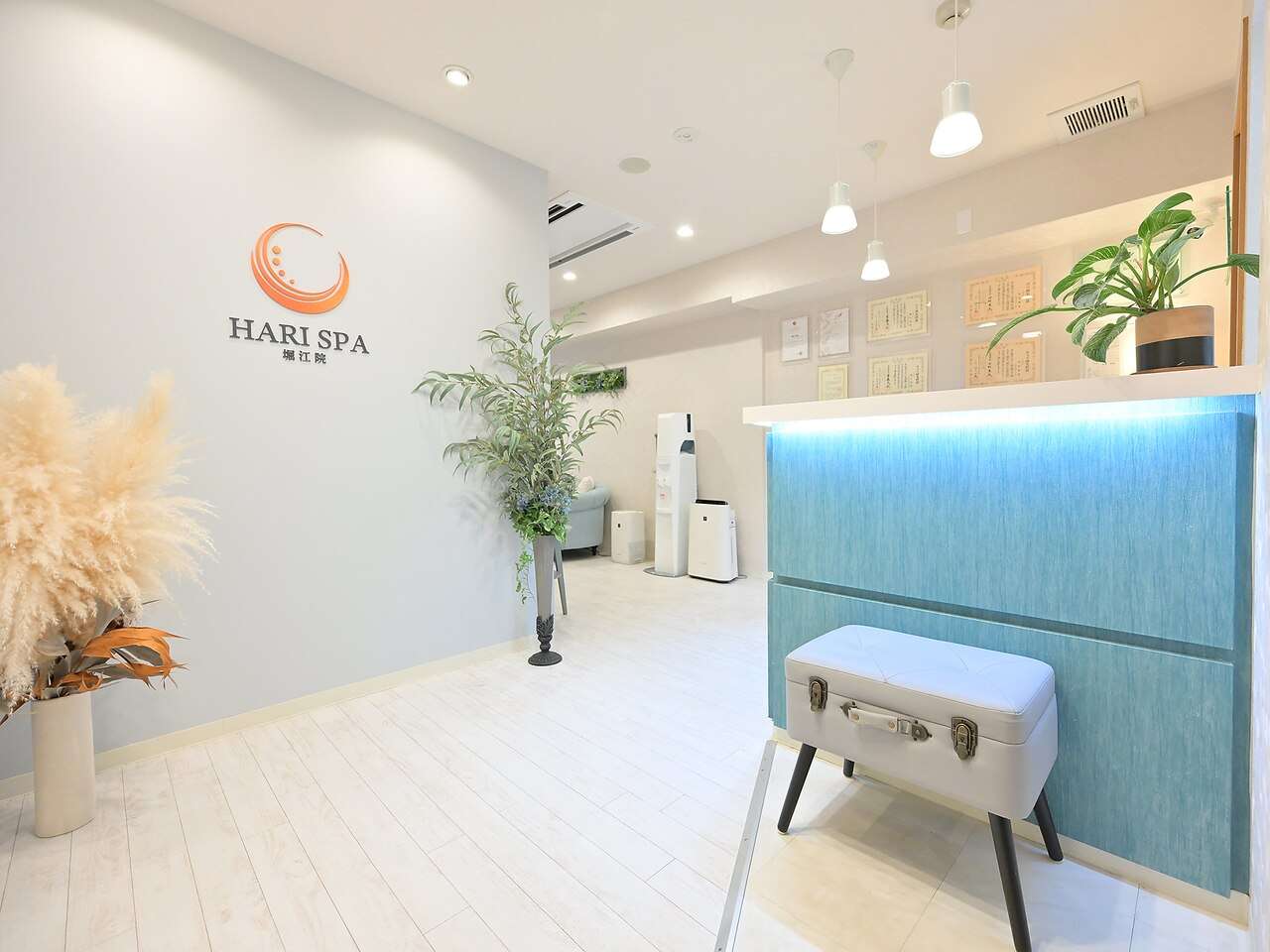 美容鍼の即効性は人それぞれ 初回の考え方