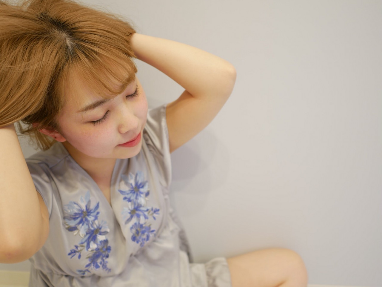 大阪市堀江の鍼灸院「セルフケアでできるツボのアプローチの仕方」：ハリスパ堀江院